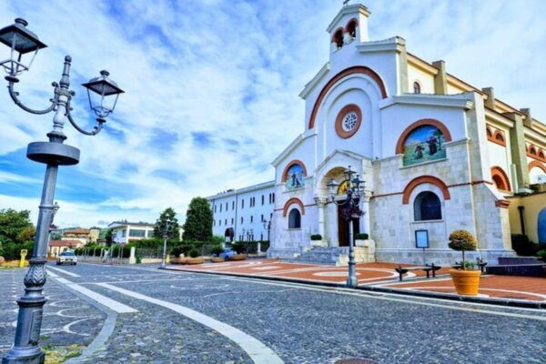 Padre Pios Shrine and Pietrelcina Private Tour - Cancellation Policy
