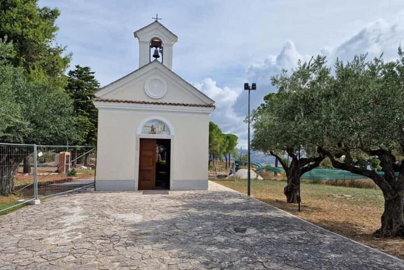 Padre Pio's Shrine & his birthplace Pietrelcina Private Tour - Exploring the Itinerary: What to Expect