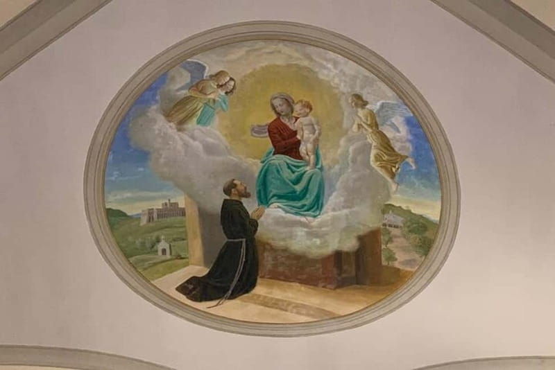 Padre Pio's Shrine & his birthplace Pietrelcina Private Tour - Frequently Asked Questions