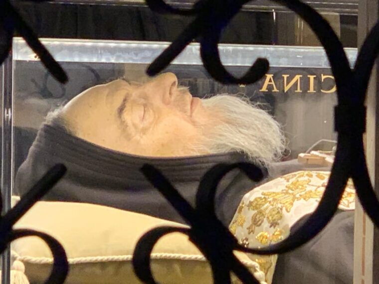 Padre Pio's Shrine in S.G. Rotondo Private Tour from Rome - Final Thoughts