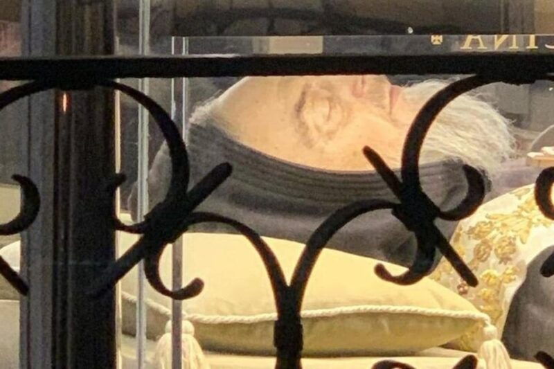 Padre Pio's Shrine in San Giovanni Rotondo from Bari(Apulia) - Good To Know  