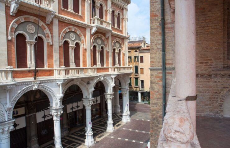 Padua: 2-Hour Private Guided Walking Tour - Booking Information