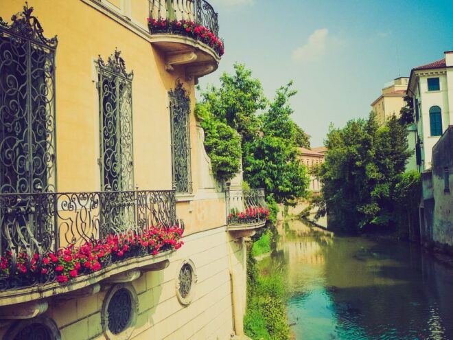 Padua: 2-Hour Private Guided Walking Tour - Inclusions