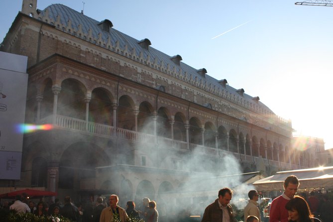Padua and Giotto - Tips for a Memorable Padua Visit
