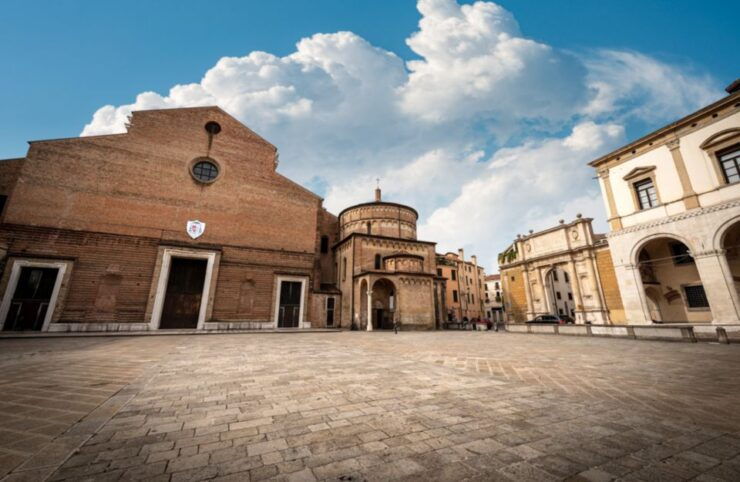 Padua: Baptistery of the Cathedral & Museum of the Diocese - Visitor Experience Details
