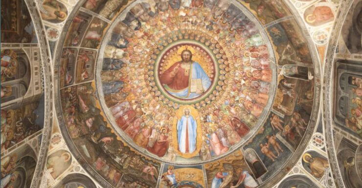 Padua: Baptistery of the Cathedral & Museum of the Diocese - Highlights of the Baptistery