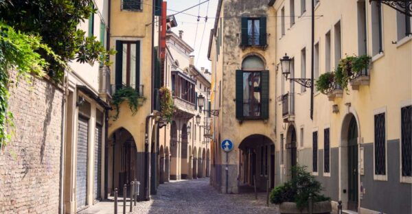 Padua: City Exploration Game and Tour - Pricing and Inclusions