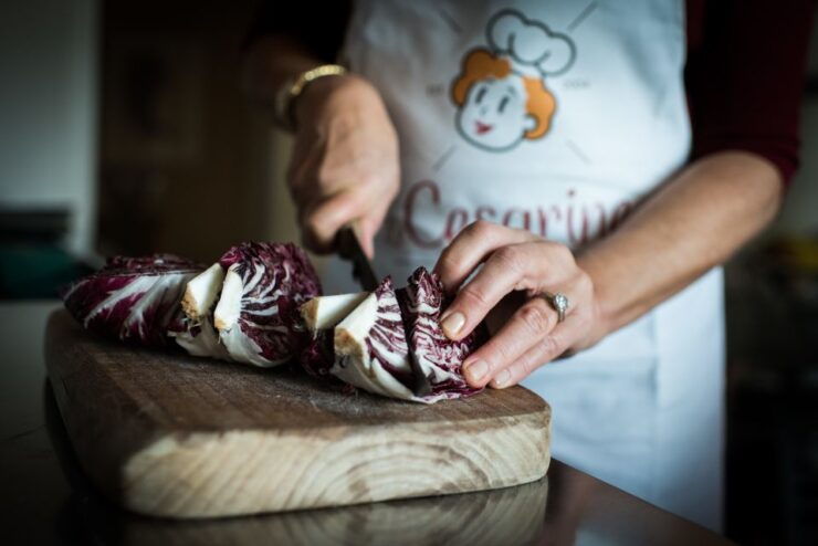 Padua: Cooking Class at a Local's Home - Good To Know