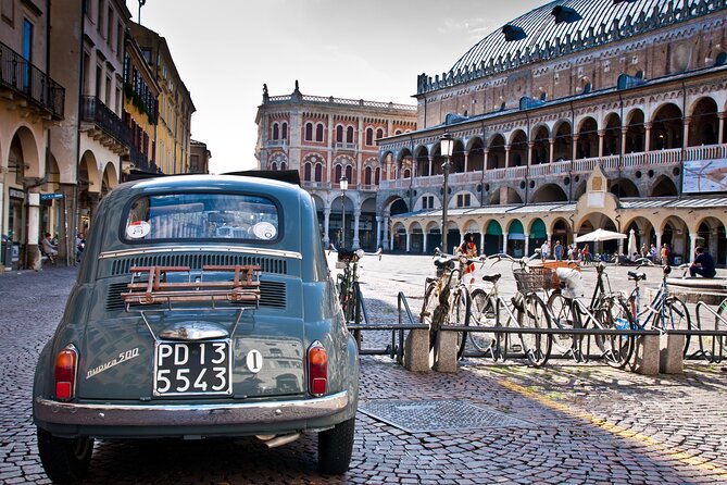 Padua Experience Like a Local - Traveler Photos