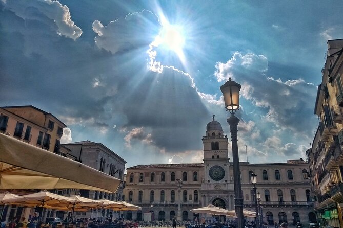 Padua Experience Like a Local - Reviews