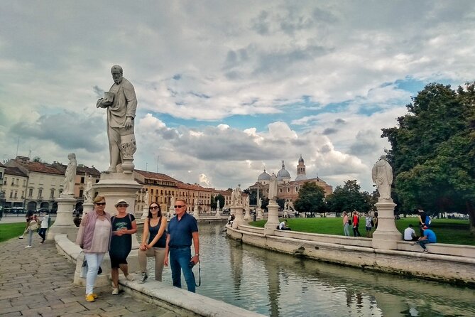 Padua Experience Like a Local - Local Recommendations
