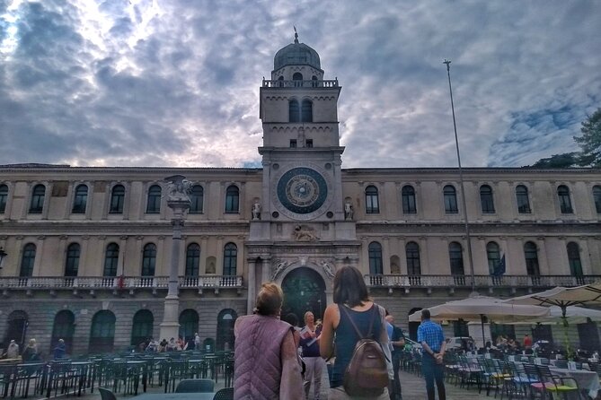 Padua Experience Like a Local - Must-Visit Attractions