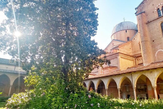 Padua Experience Like a Local - Common Questions