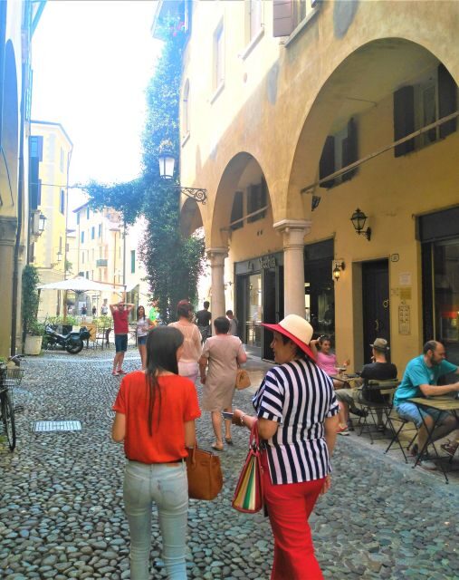 Padua: Experience Padova Like a Local Guided Tour - Good To Know