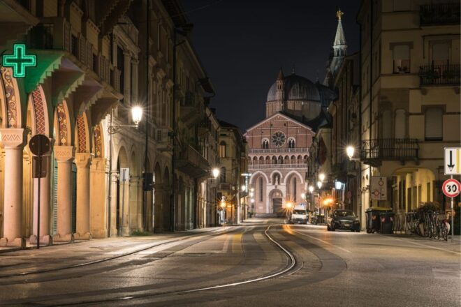Padua: First Discovery Walk and Reading Walking Tour - Customer Reviews