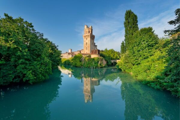 Padua: First Discovery Walk and Reading Walking Tour - Directions