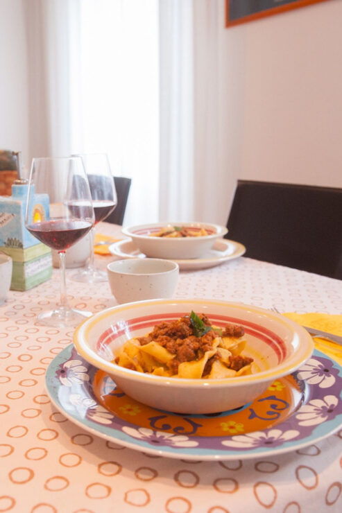 Padua: Food Tasting Experience at a Locals Home - Booking Information