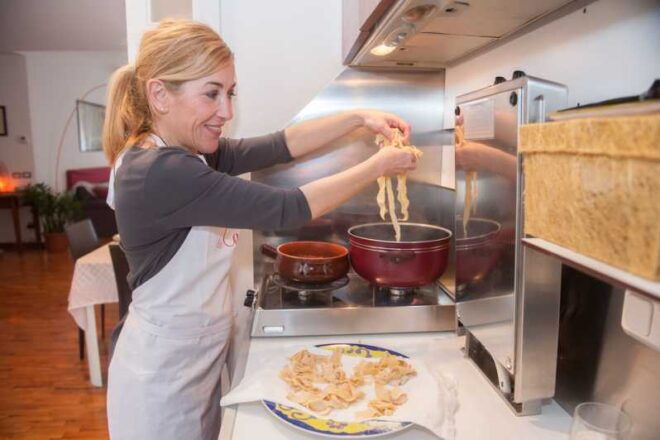 Padua: Food Tasting Experience at a Locals Home - Culinary Highlights