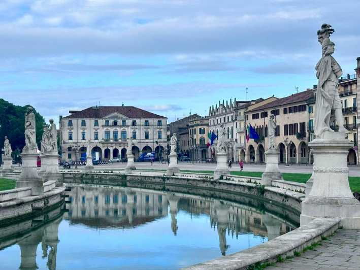 Padua: Guided Walking Tour With an Art Historian - Good To Know
