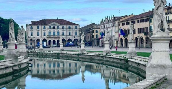 Padua: Guided Walking Tour With an Art Historian - Frequently Asked Questions