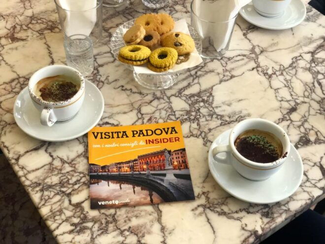 Padua: Guided Walking Tour With Coffee at Caffè Pedrocchi - Customer Reviews