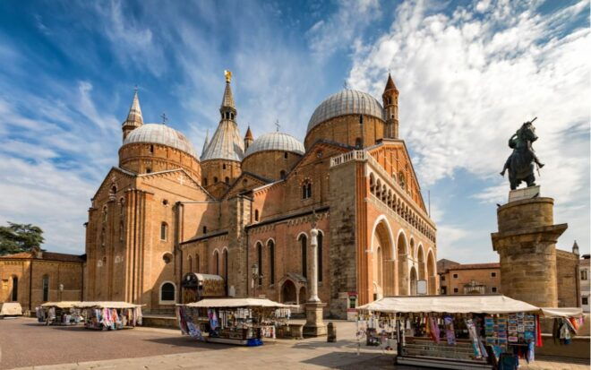 Padua Highlights: City of Magic Outdoor Escape Game - Full Description of the Activity