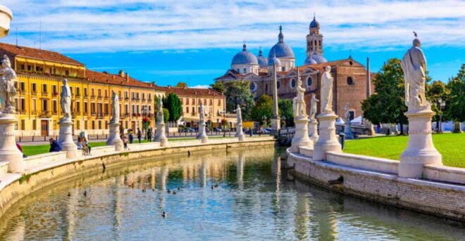 Padua Highlights: City of Magic Outdoor Escape Game - Additional Information