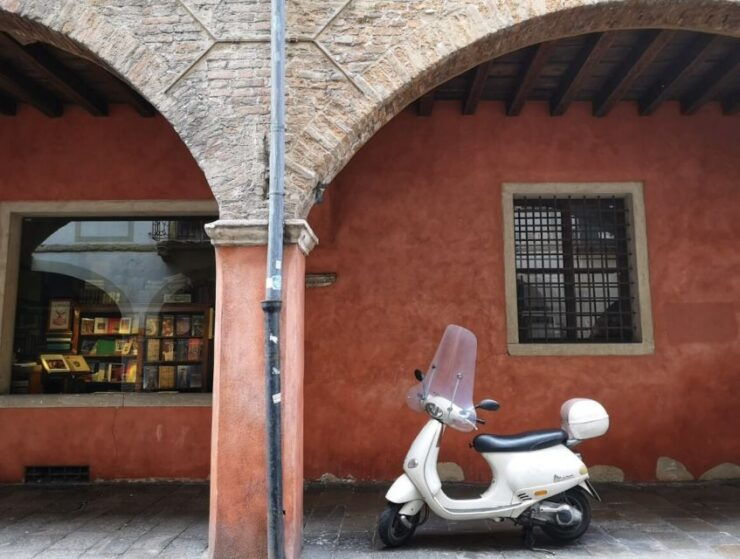 Padua: Highlights Private Walking Tour & Scrovegni Chapel - Good To Know