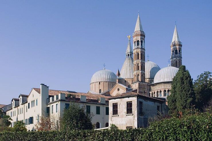 Padua Hop-on Hop-off Tour: 24-Hour Ticket - Reservation Details