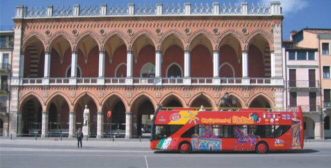 Padua Hop-on Hop-off Tour: 24-Hour Ticket - Customer Reviews