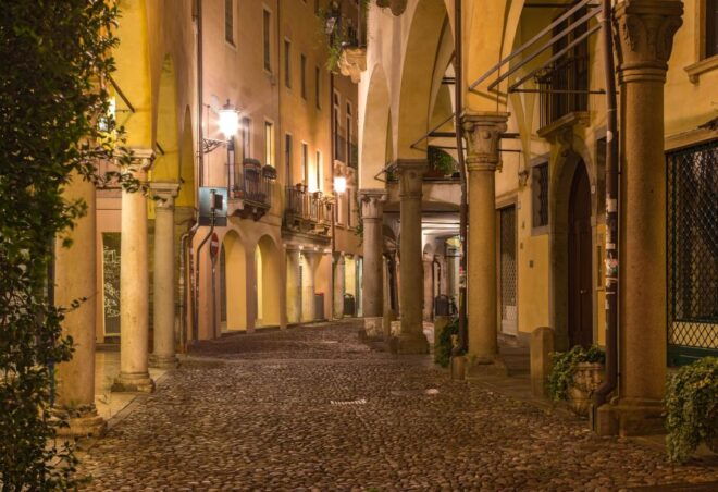 Padua: Jewish Heritage Museum and Synagogue Tour - Highlights of the Experience