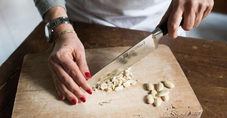 Padua: Pasta and Tiramisu Class With a Local Host - Booking Details