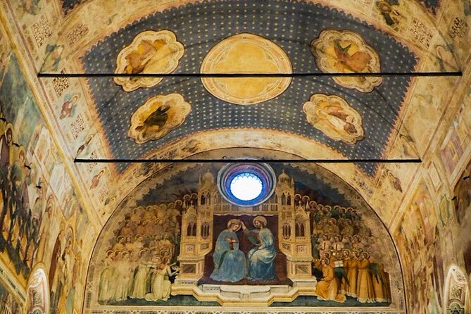 Padua, Prato Della Valle and Saint Anthony Basilica - Frequently Asked Questions