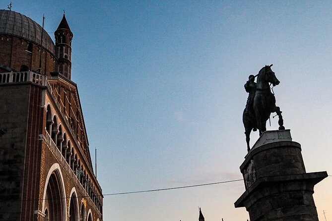 Padua, Prato Della Valle and Saint Anthony Basilica - The Sum Up