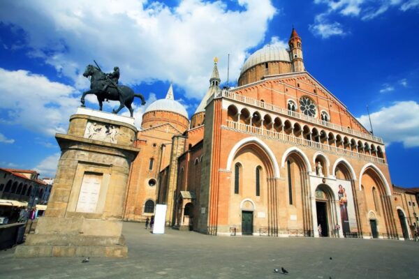 Padua: Private City Walking Tour & Scrovegni's Chapel Visit - Related Activities to Explore in Padua