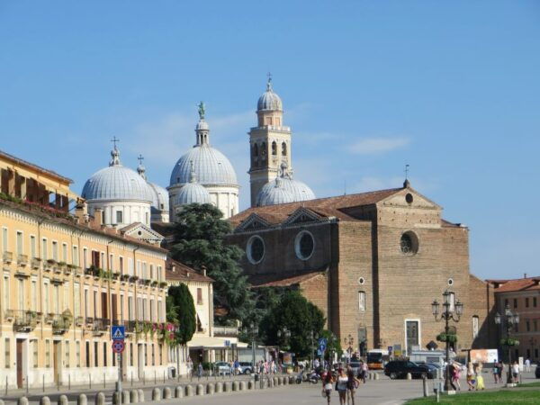 Padua: Private City Walking Tour & Scrovegni's Chapel Visit - The Sum Up