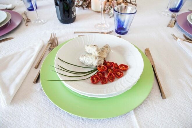 Padua: Private Cooking Demo & Meal at a Locals Home - Cooking Demo Highlights