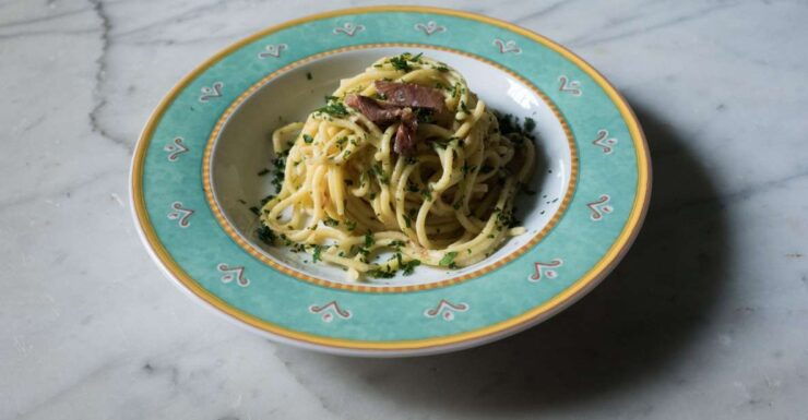 Padua: Private Home Cooking Demo With a Four-Course Meal - Experience Highlights