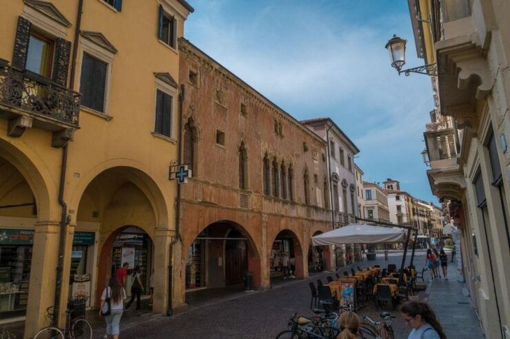Padua Private Walking Tour - Good To Know