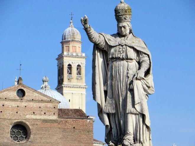Padua Private Walking Tour - Booking Information