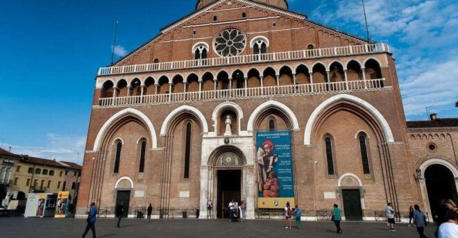 Padua Private Walking Tour - The Sum Up