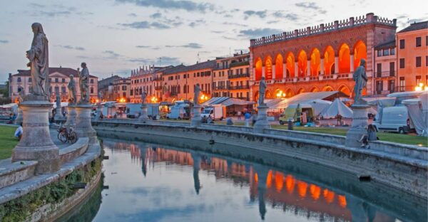 Padua Self-Guided Highlights Scavenger Hunt & Tour - Frequently Asked Questions