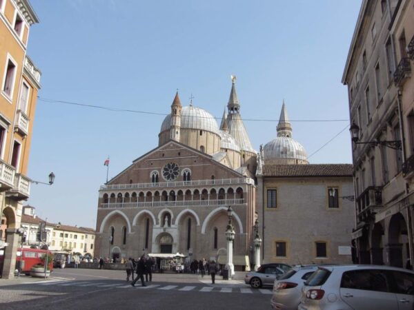 Padua: Self-Guided Walking Tour of the Historical Center - The Sum Up