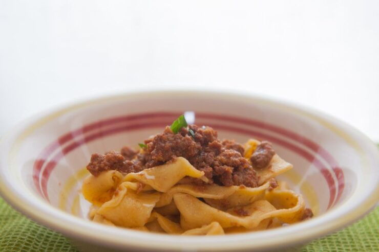 Padua: Small Group Pasta and Tiramisu Class - Good To Know