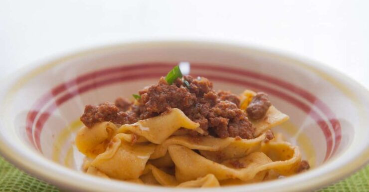 Padua: Small Group Pasta and Tiramisu Class - Activity Details