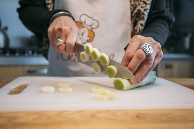 Padua: Small Group Veggie Class & Wine Tasting - Reservation Details