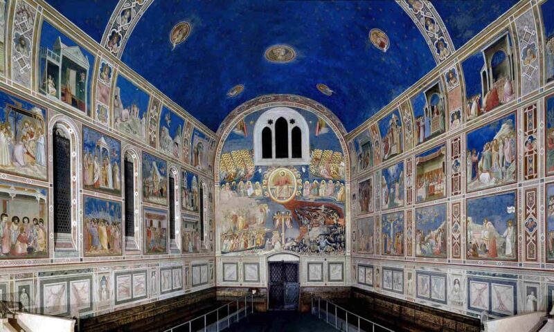 Padua: small group walking tour with the Scrovegni Chapel - FAQ
