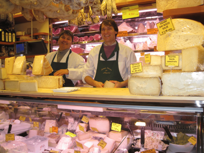 Padua Street Food Walk - Culinary Highlights