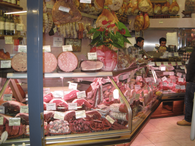 Padua Street Food Walk - Tips for Participants