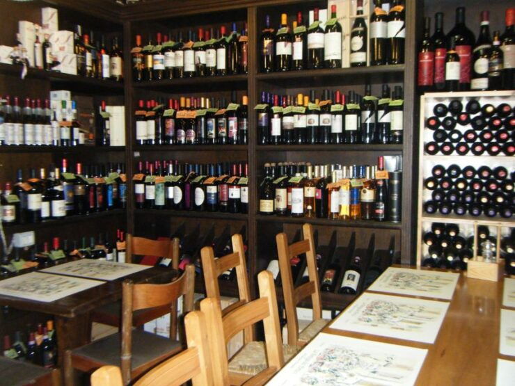 Padua Street Food Walk - Activity Details